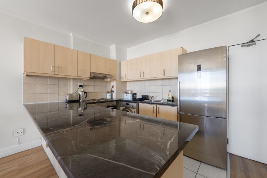 2 Bedroom Property for Sale in Cape Town City Centre Western Cape